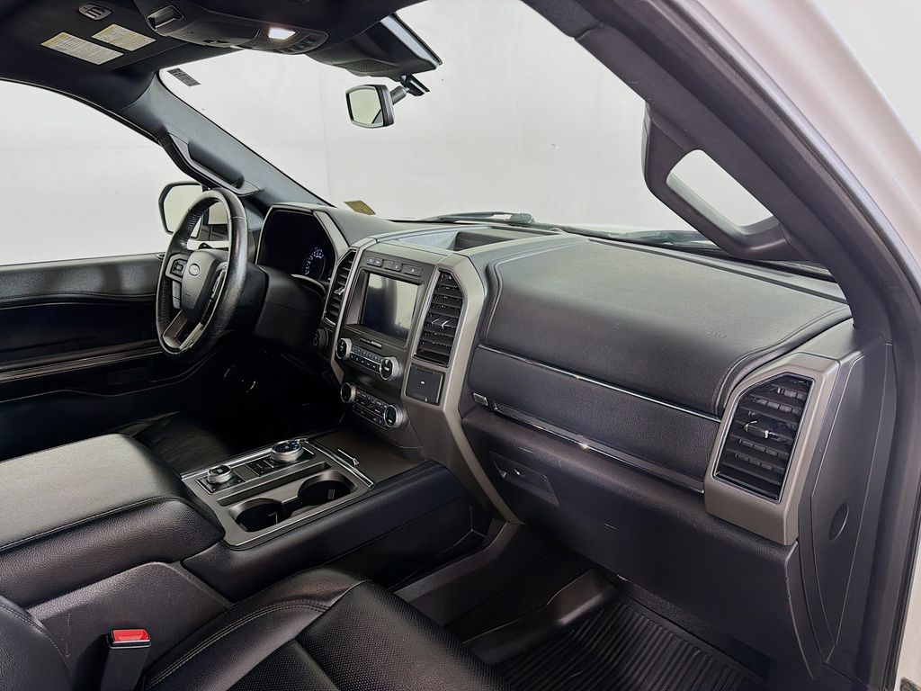 Used 2019 Ford Expedition Max SUV