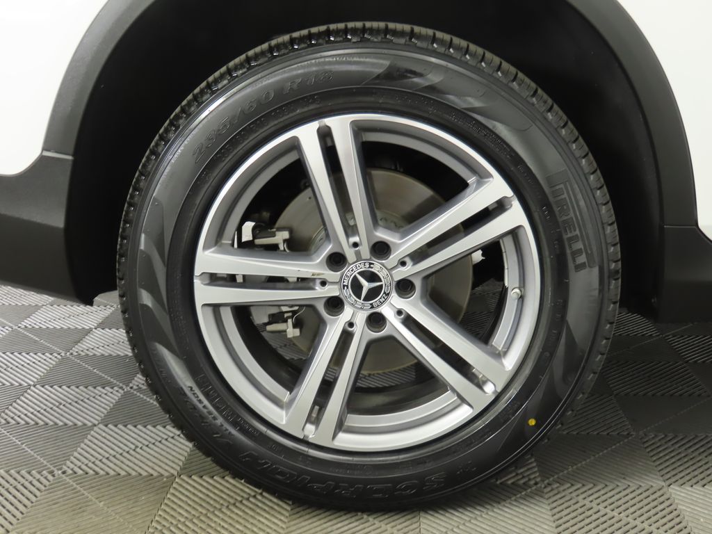 2022 Mercedes-Benz GLC 300 32