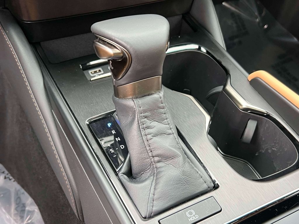 used 2023 Lexus ES car, priced at $38,495