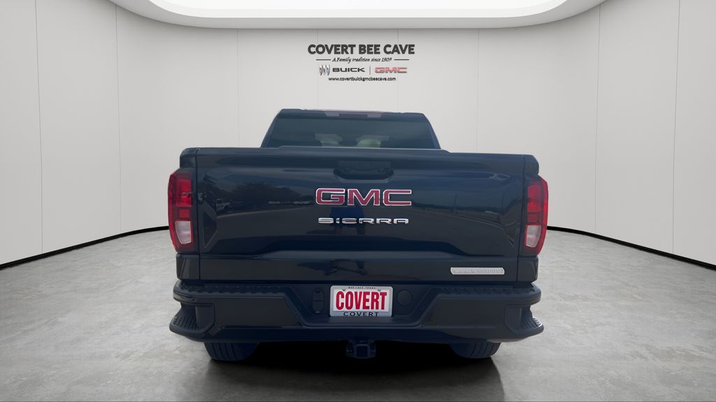 New 2026 Black GMC Elevation image 8