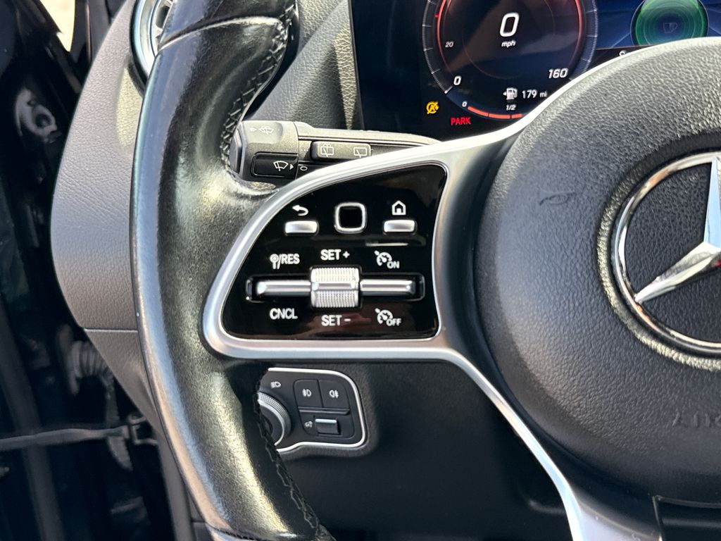 Certified Used 2023  Mercedes-Benz GLA 250 image 14