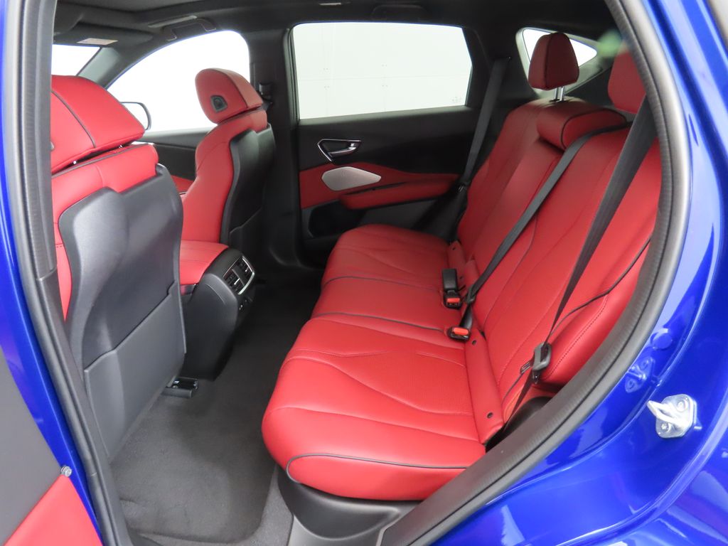 Thumbnail: 2025 Acura RDX - 22