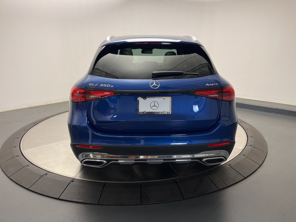 Thumbnail: 2026 Mercedes-Benz GLC - 6