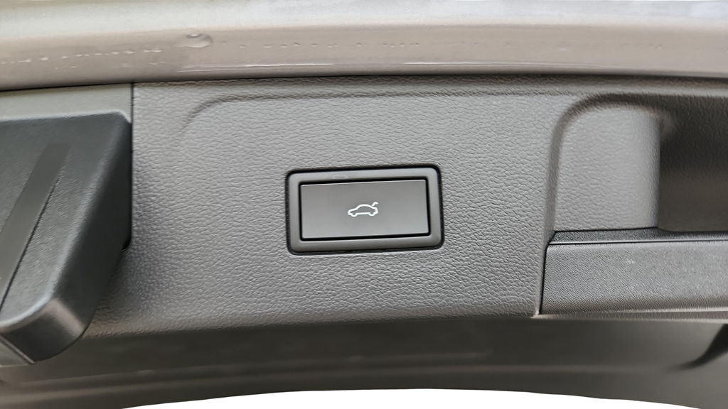 2026 Volkswagen Atlas