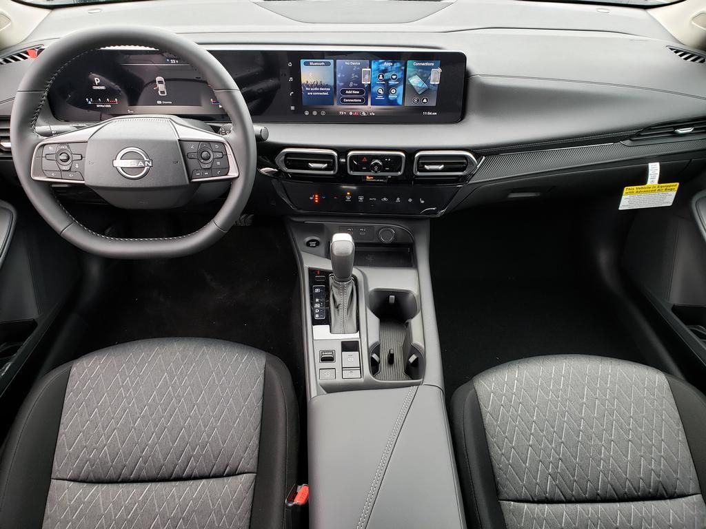 new 2026 Nissan Sentra car, priced at $24,464