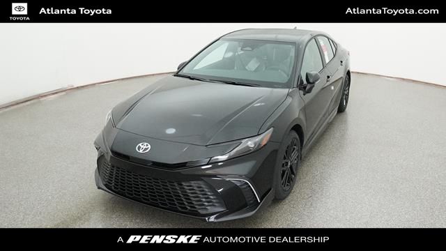 2025 Toyota Camry SE -
                Duluth, GA