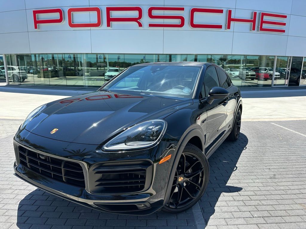2023 Porsche   -
                Davie, FL