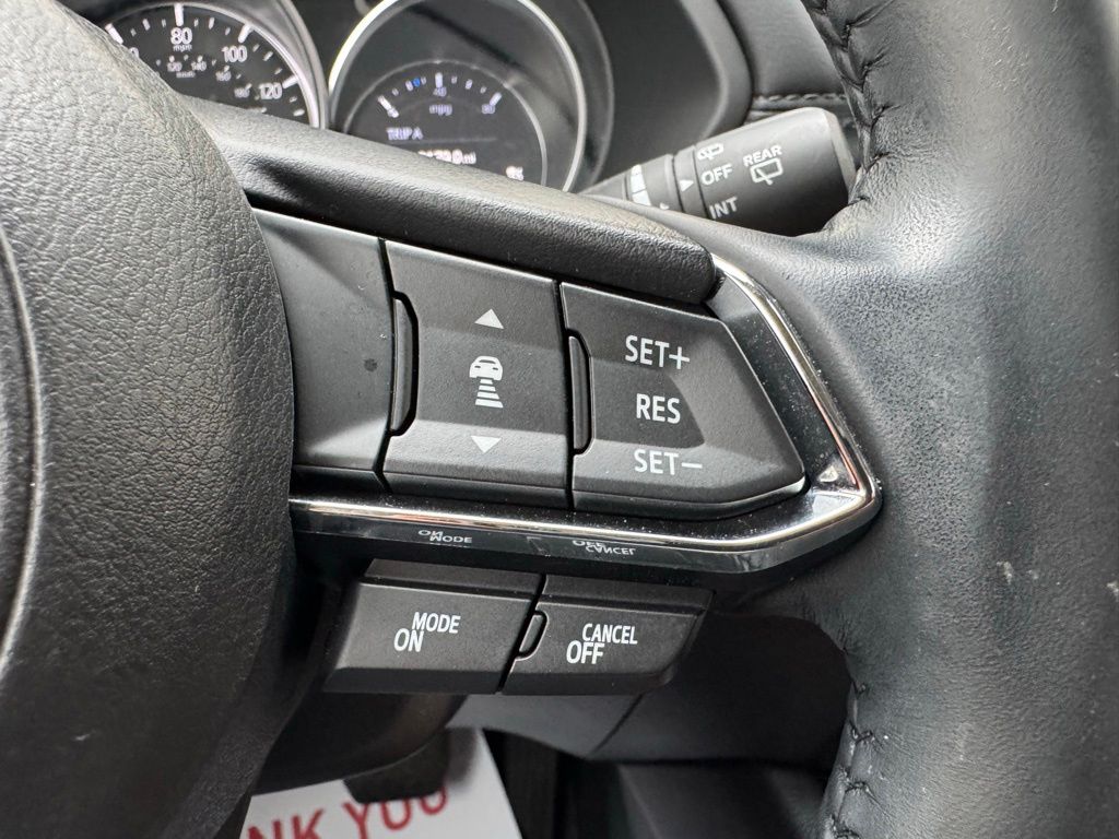 Used Car 2023 Mazda Cx-5  2.5 S Select Package For Sale Under $25,000 In Georgetown, Texas