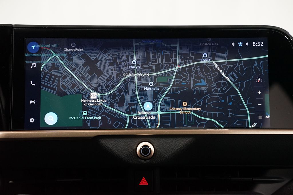 Thumbnail: 2025 Toyota Crown - 17