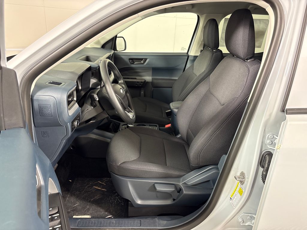 New 2026 White Ford XL image 25