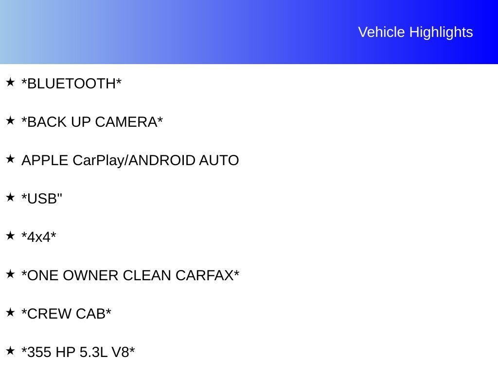 View vehicle photo 4