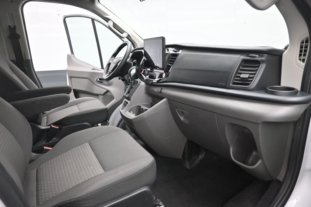 Used 2024 Ford Transit-350 Van