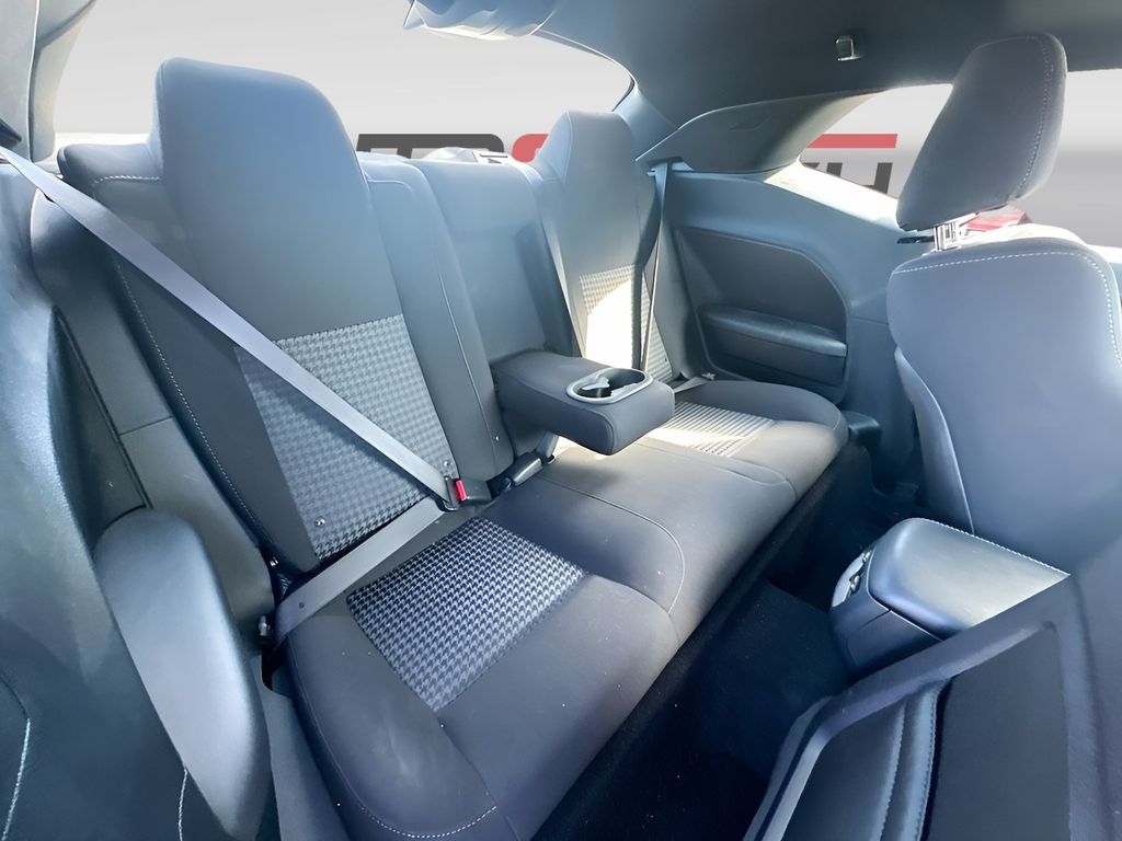 Used 2023 Gray Dodge R/T Scat Pack image 25