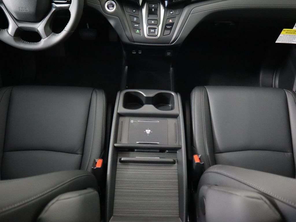 Thumbnail: 2026 Honda Odyssey - 16