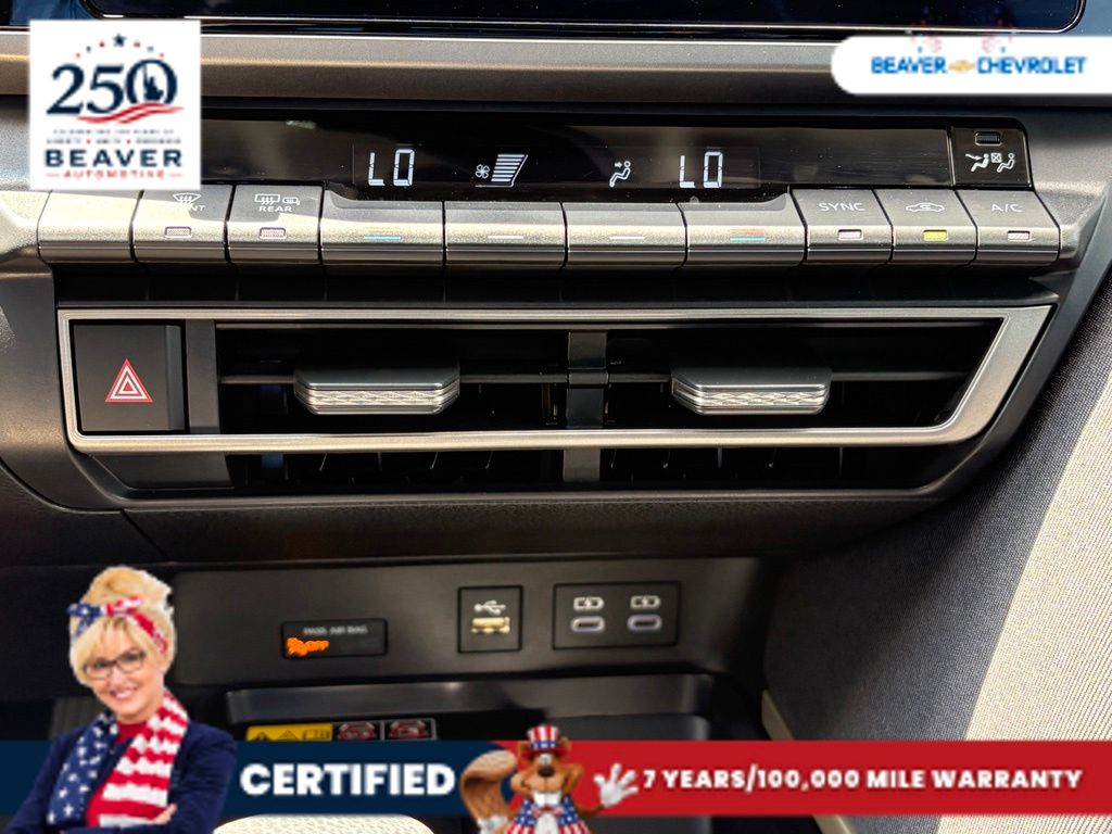 Used 2025 Toyota Camry Sedan