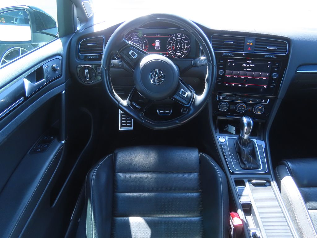 Thumbnail: 2019 Volkswagen Golf - 5