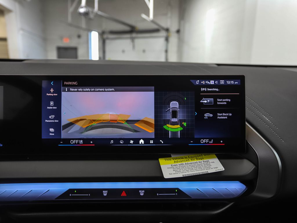 Thumbnail: 2026 BMW X3 - 18