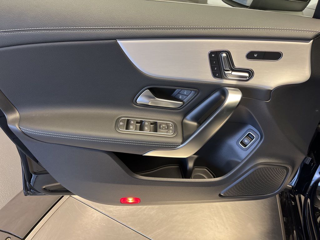 Thumbnail: 2026 Mercedes-Benz CLA - 11