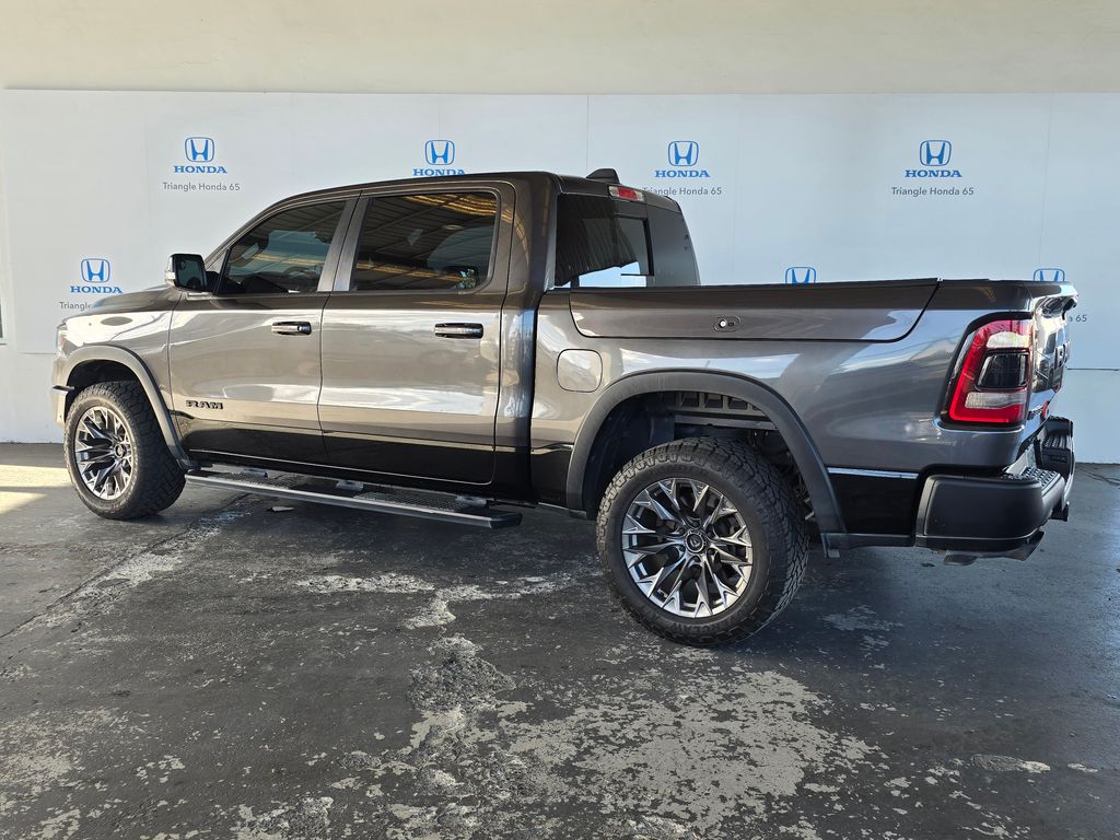 Thumbnail: 2020 RAM 1500 - 3