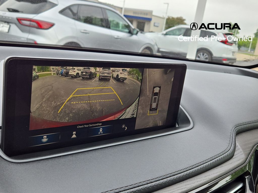 Used 2023 Acura MDX For Sale in Fort Wayne, IN