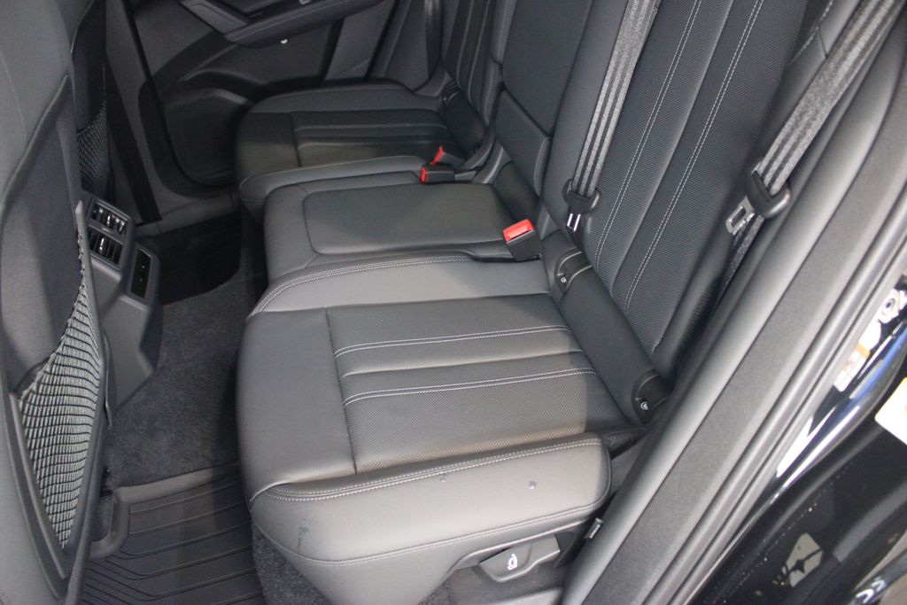 New 2025 Black Audi 2.0T Premium Plus image 22