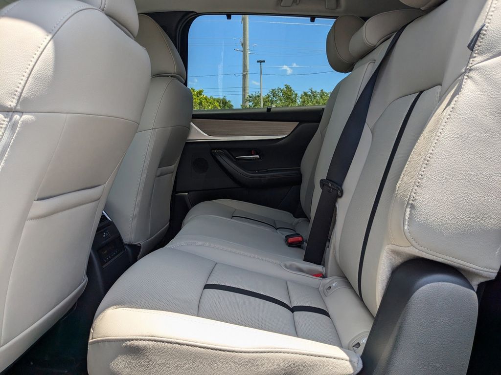 2025 Mazda CX-90 3.3 Turbo Preferred