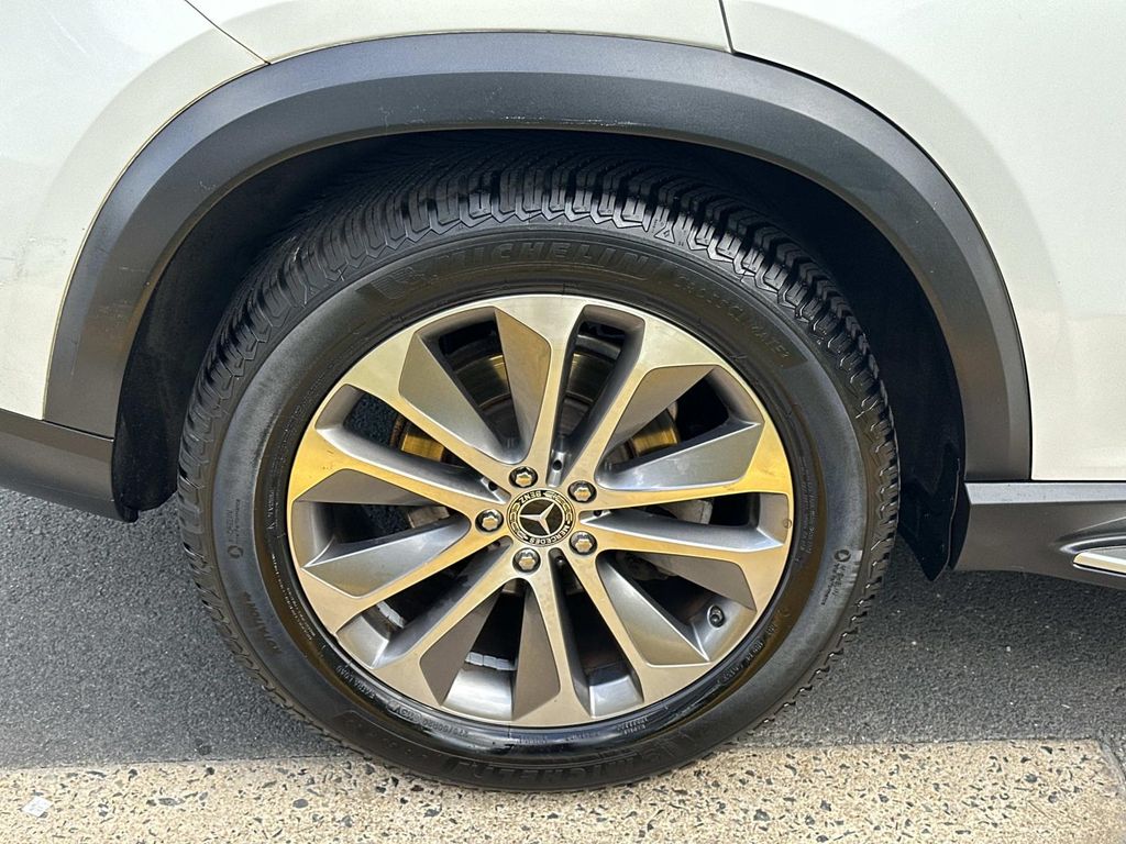 Thumbnail: 2020 Mercedes-Benz GLE - 16