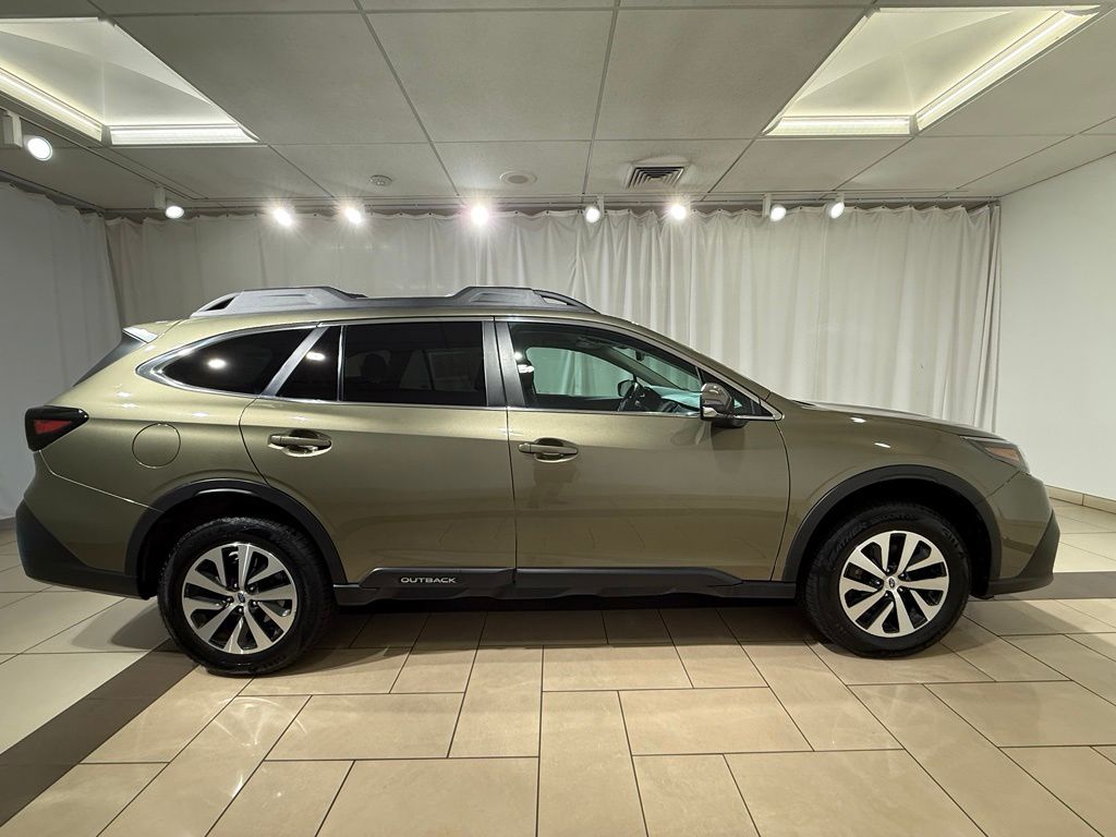 Thumbnail: 2022 Subaru Outback - 6