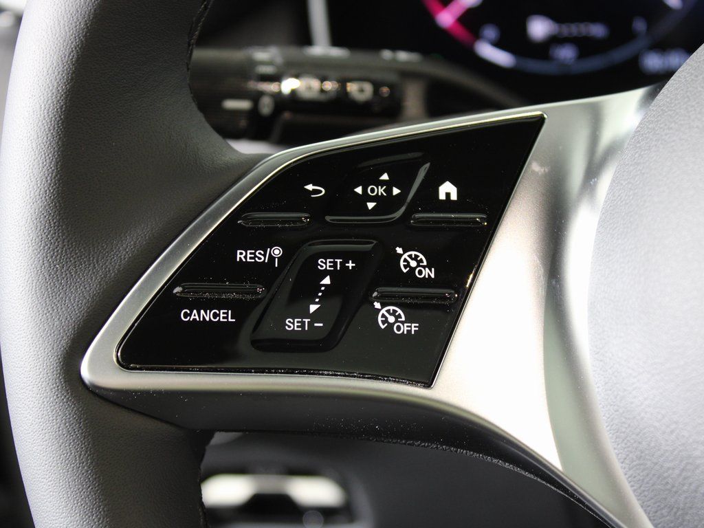 used 2026 Mercedes-Benz GLC car, priced at $49,888
