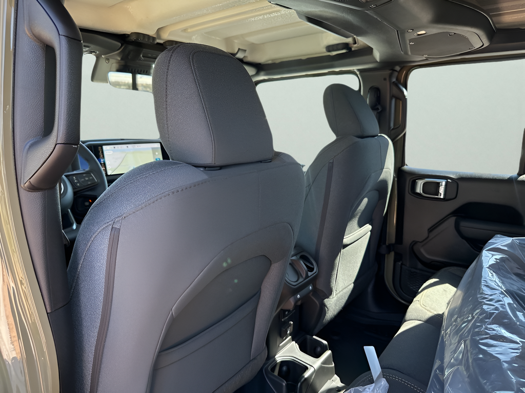 New Car 2025 Jeep Gladiator  For Sale Under $50,000 In Austin, Texas