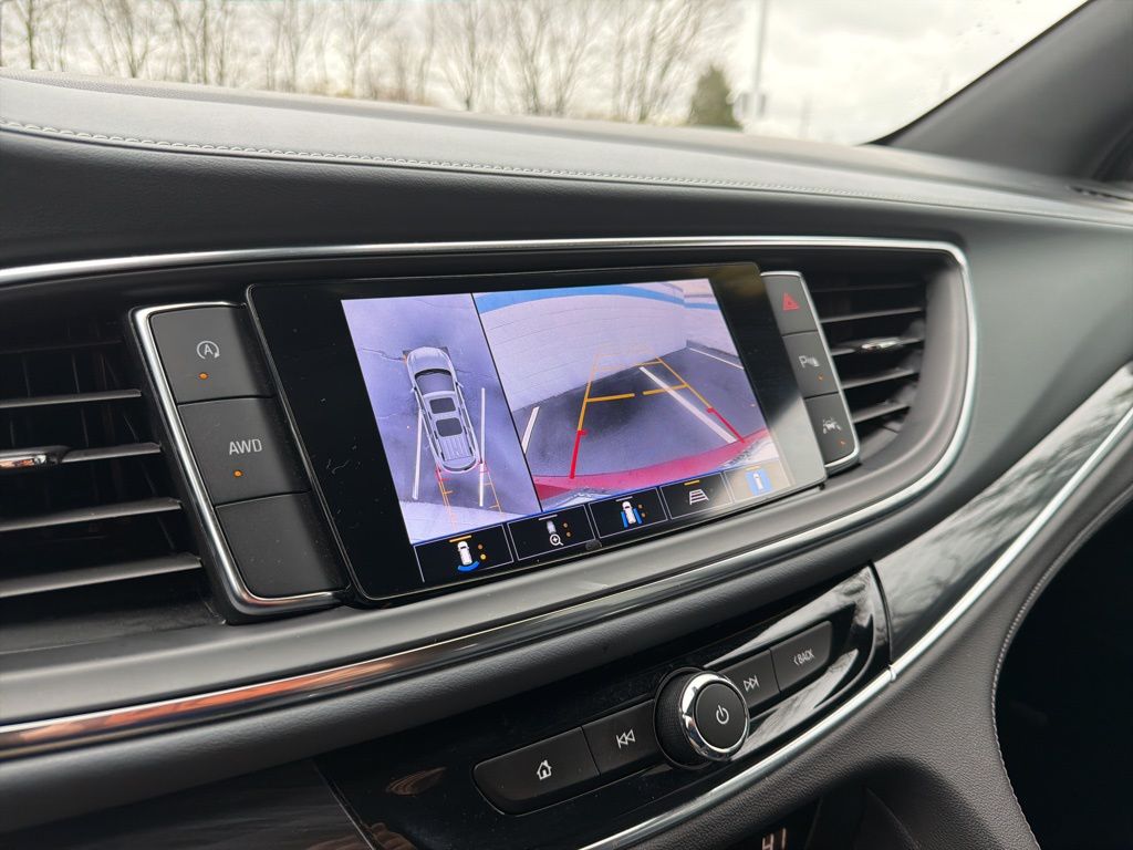 Thumbnail: 2024 Buick Enclave - 31