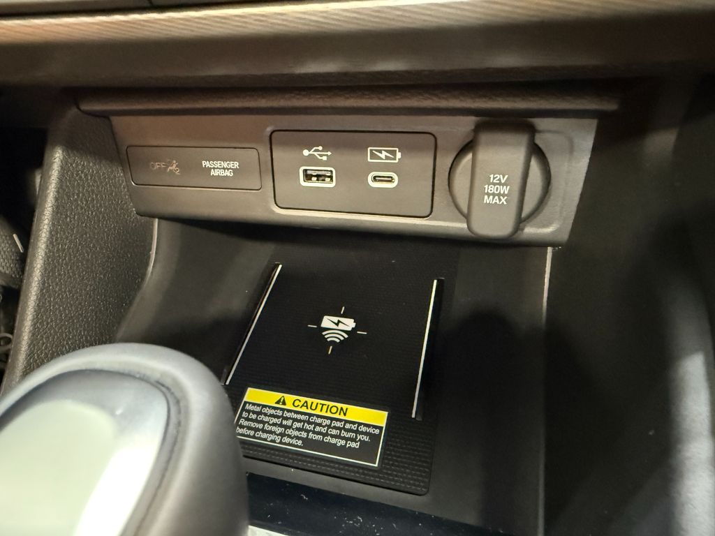 new 2026 Acura Integra car, priced at $41,095