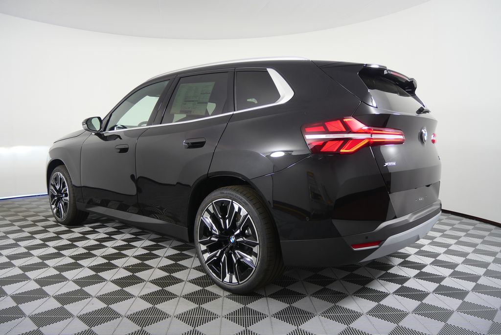 Thumbnail: 2026 BMW X3 - 5