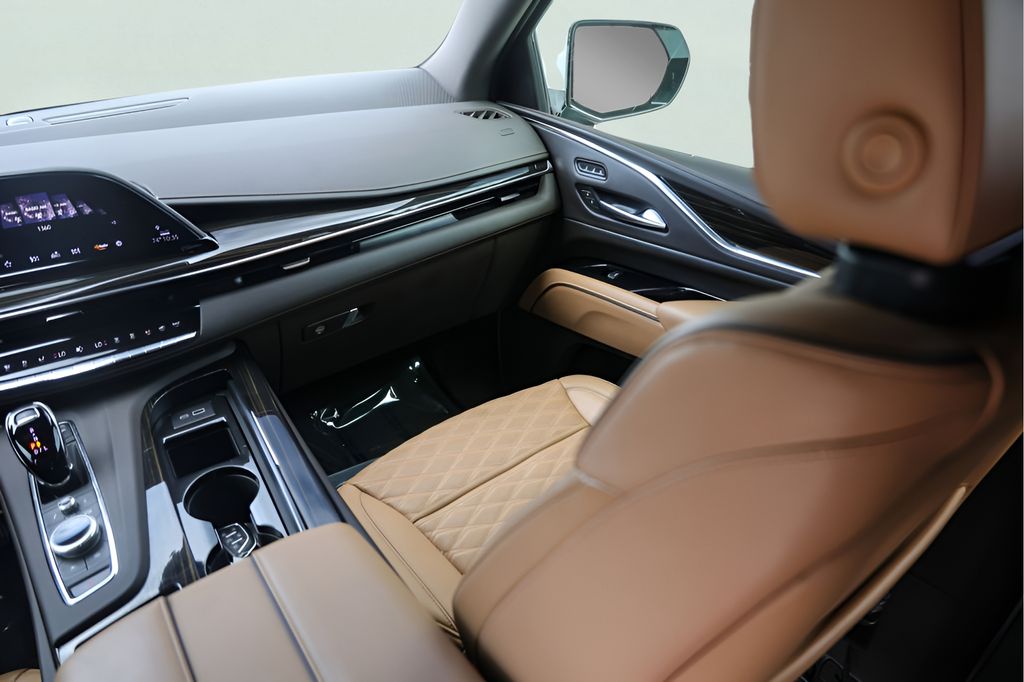 Used Car 2024 Cadillac Escalade  Sport For Sale Under $90,000 In Austin, Texas