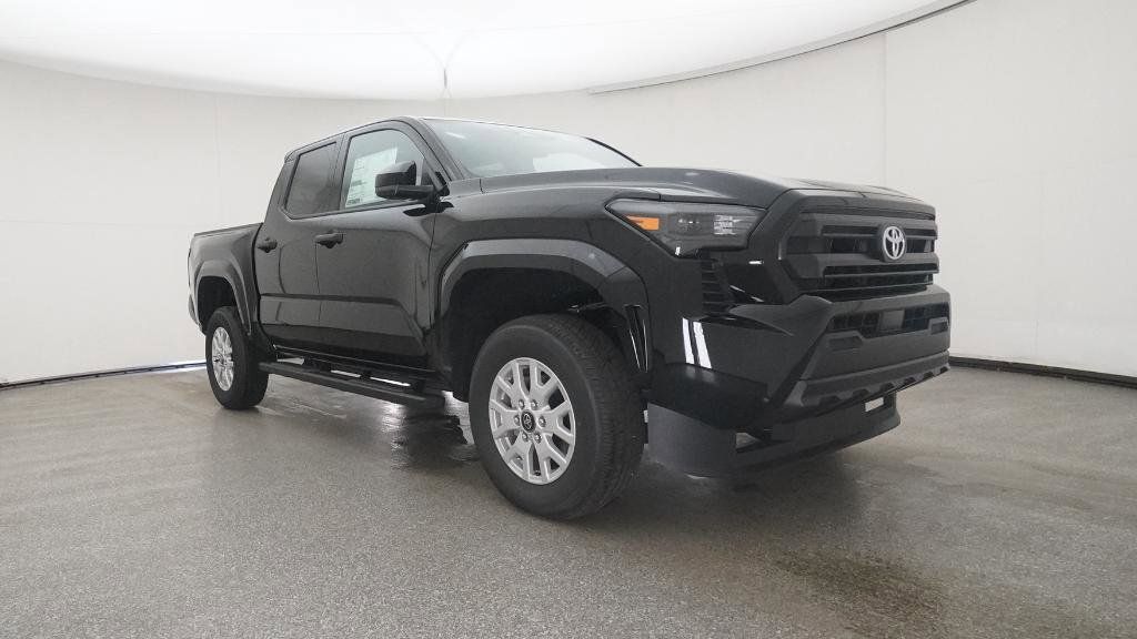 Thumbnail: 2025 Toyota Tacoma - 18