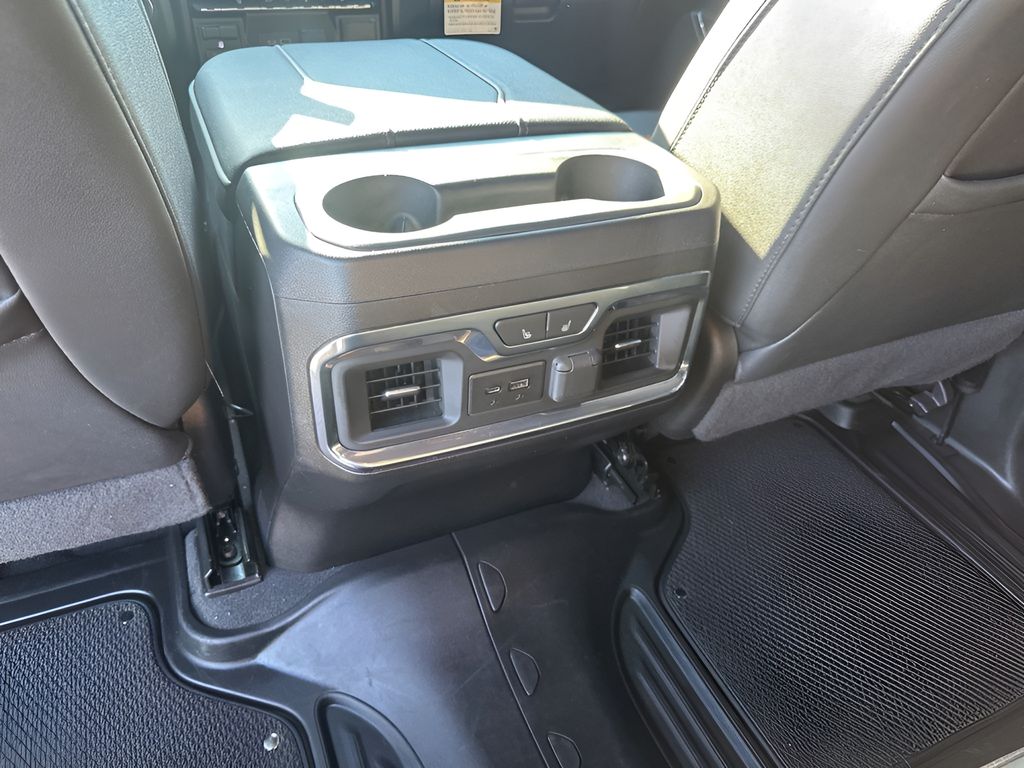 Used Car 2023 Gmc Sierra 2500hd  At4 For Sale Under $70,000 In Austin, Texas