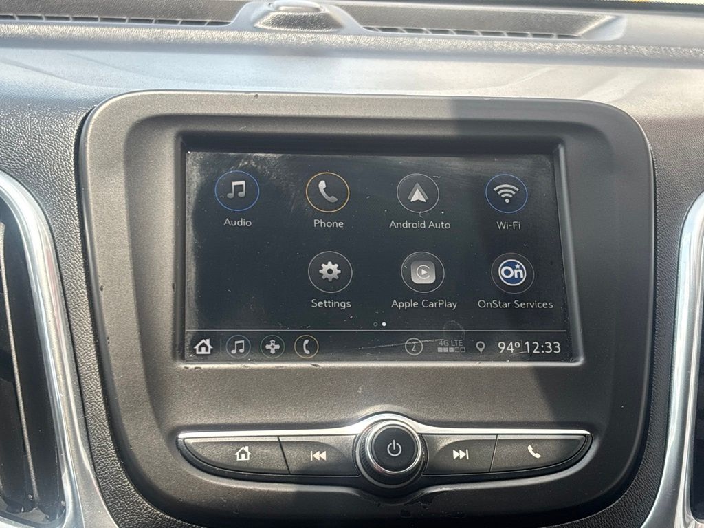 Used 2019 Chevrolet Equinox SUV