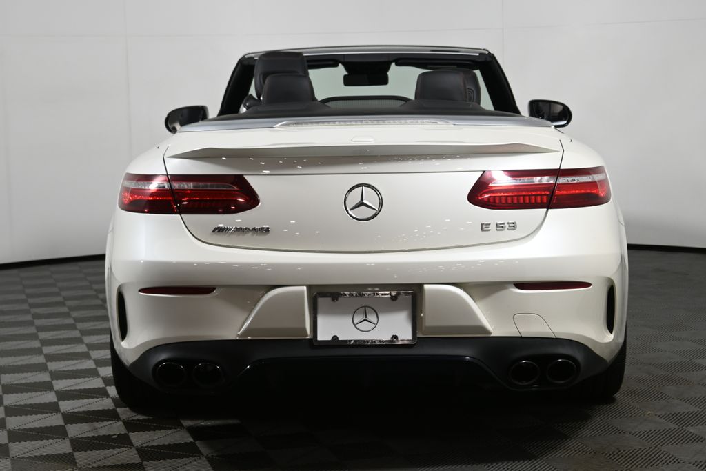 Thumbnail: 2019 Mercedes-Benz E-Class - 13