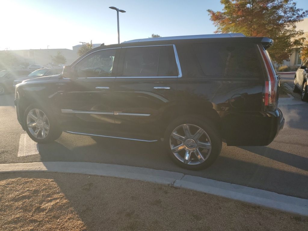 Used Car 2020 Cadillac Escalade  Luxury For Sale Under $30,000 In Austin, Texas