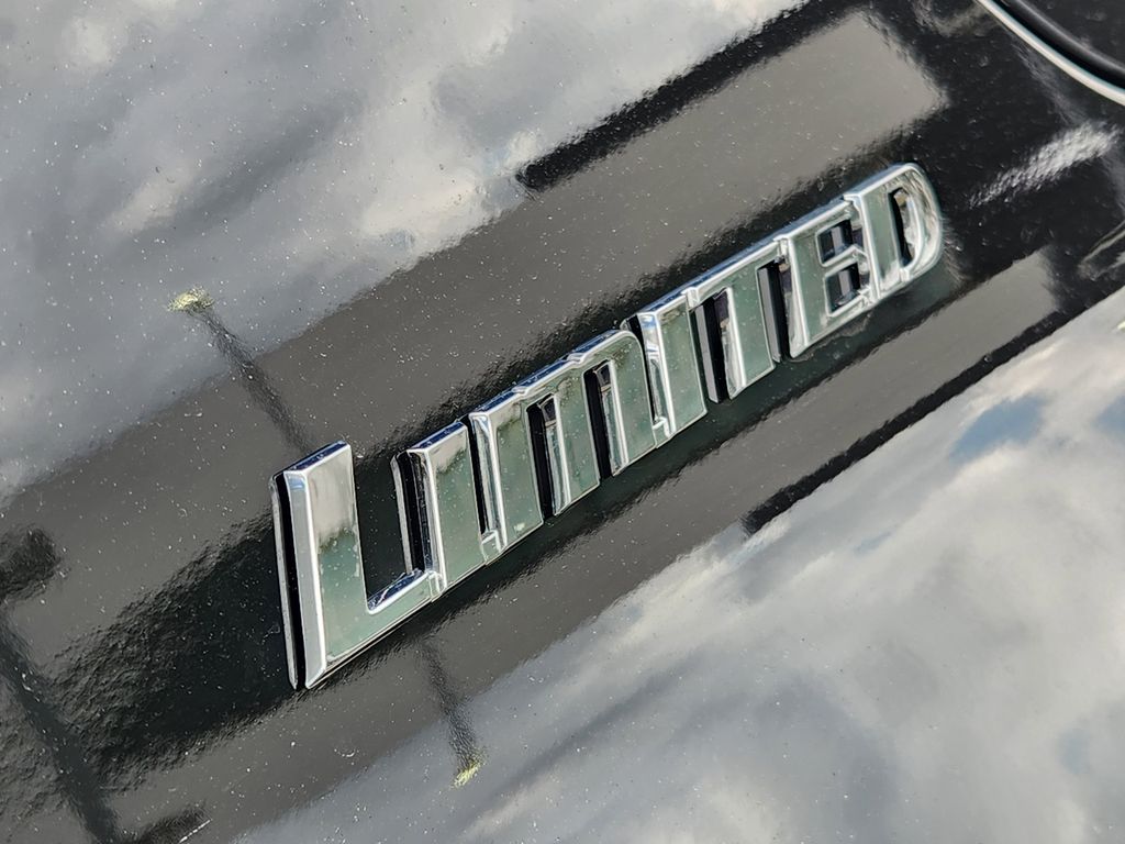 2013 Toyota 4Runner Limited Black at Emmons Autoplex