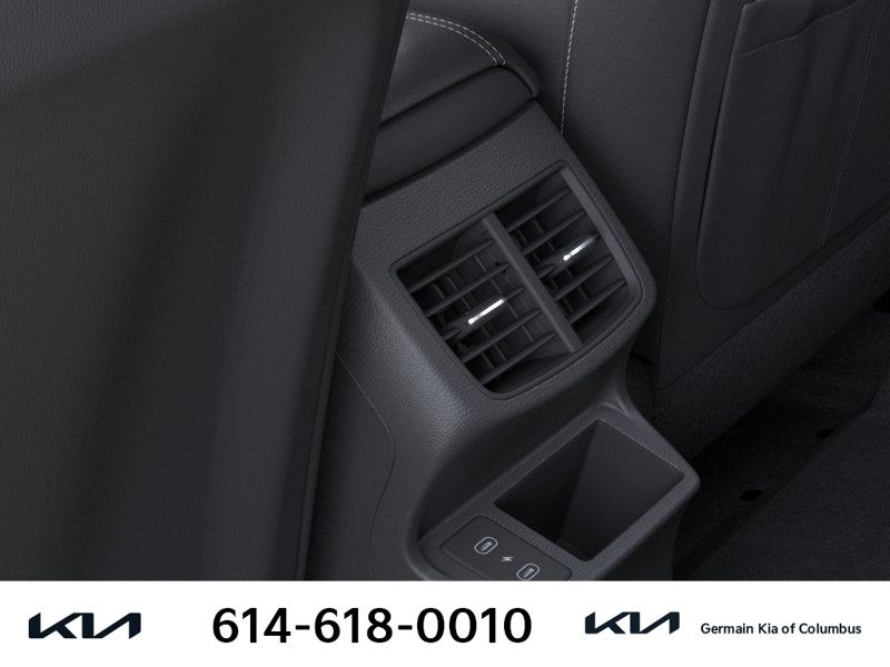 New 2026 Gray Kia EX image 29