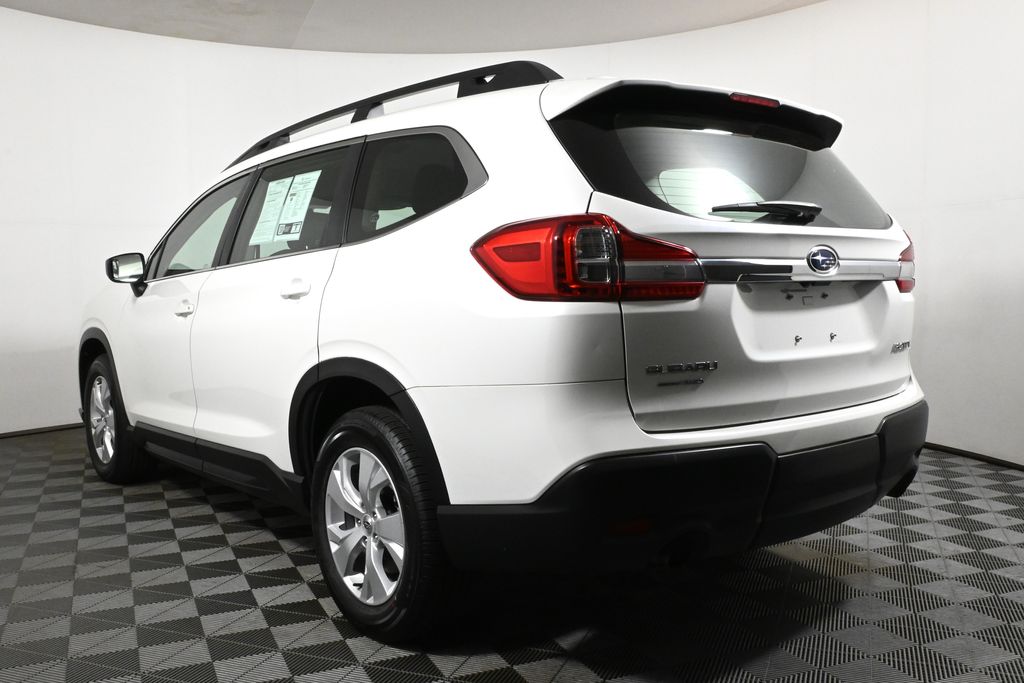 Thumbnail: 2022 Subaru Ascent - 5