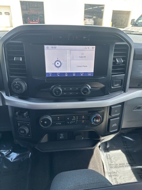 Used 2023 Ford F-150 Truck