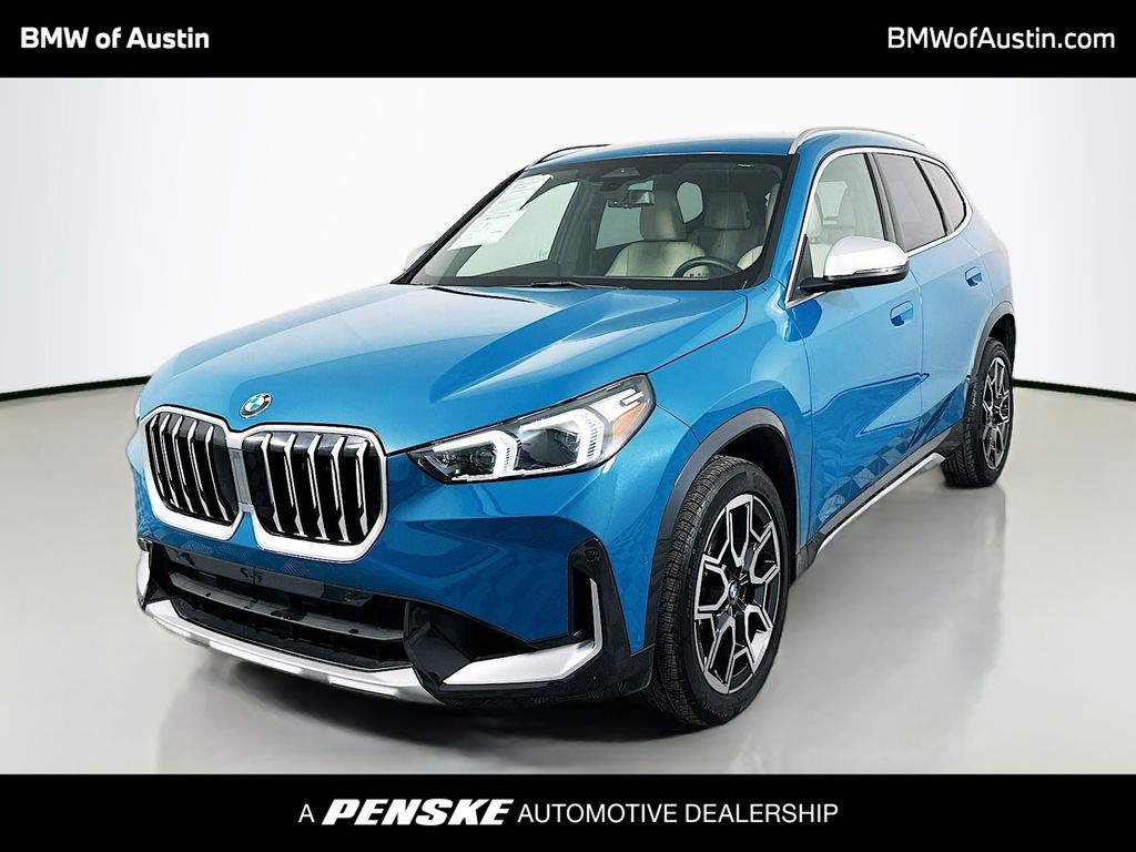 2023 BMW X1 xDrive28i -
                Austin, TX