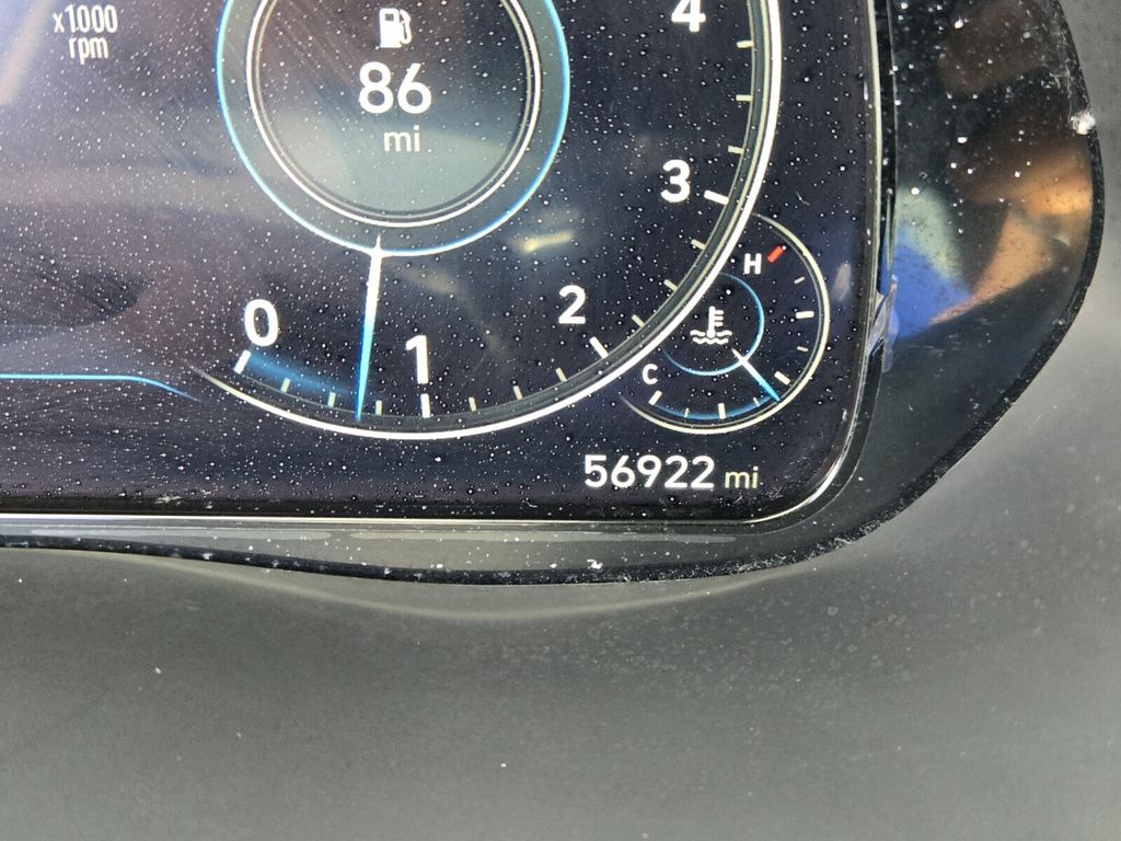 2022 Hyundai Palisade - $29,599