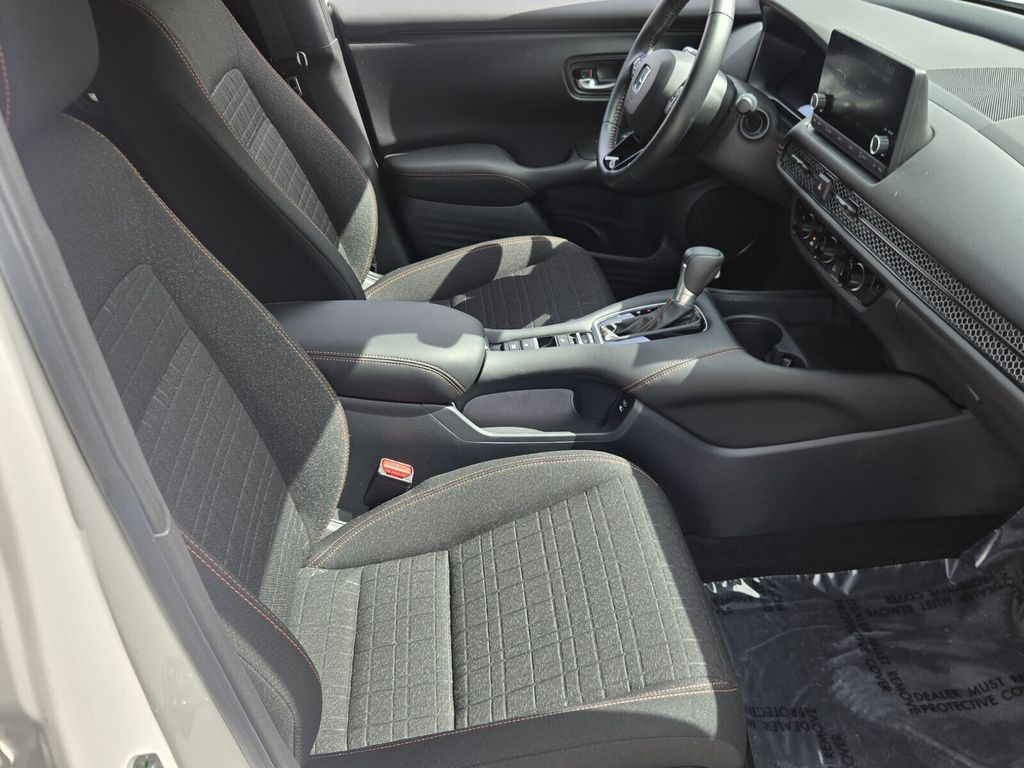 2024 Honda HR-V - $25,686