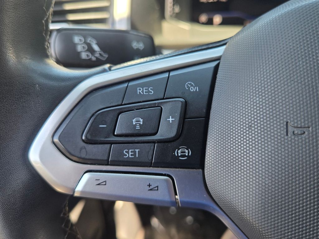 2022 Volkswagen Atlas - $20,600