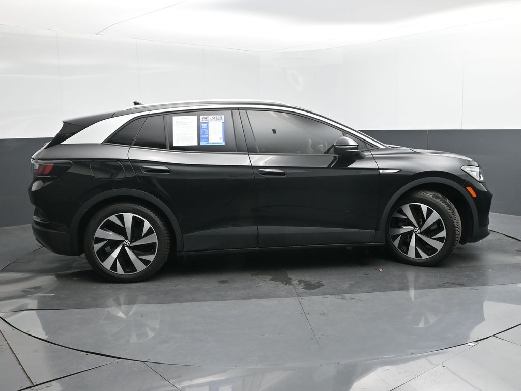 2021 Volkswagen ID.4 1st Edition