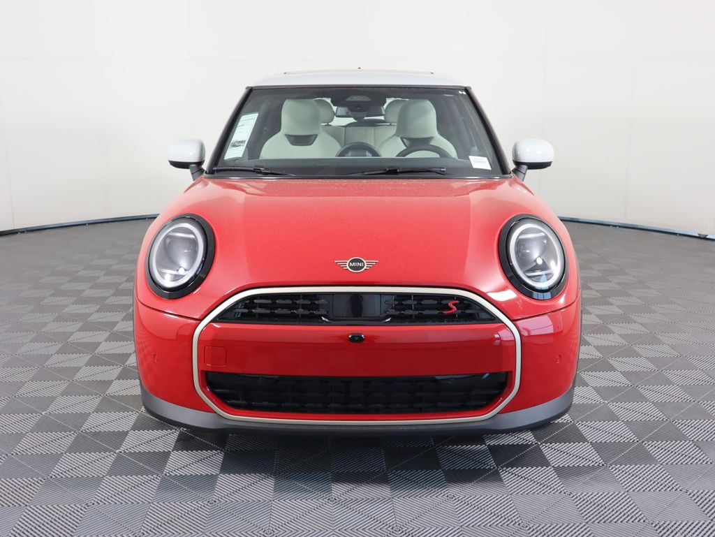 Thumbnail: 2025 MINI Cooper - 3