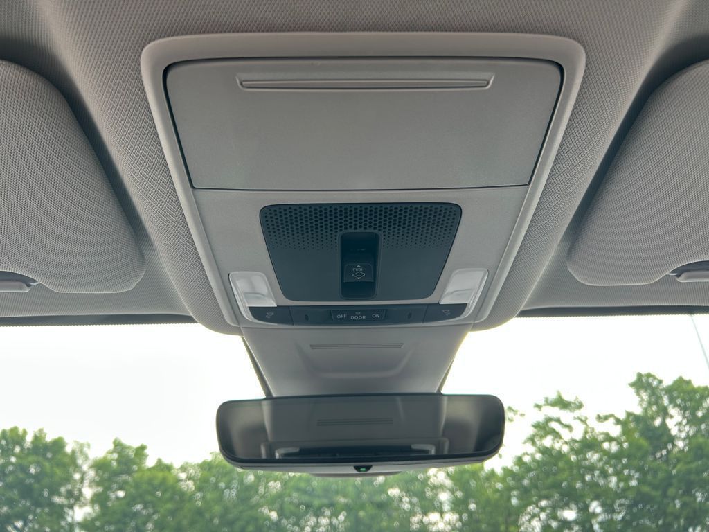 Thumbnail: 2026 Honda CR-V - 14